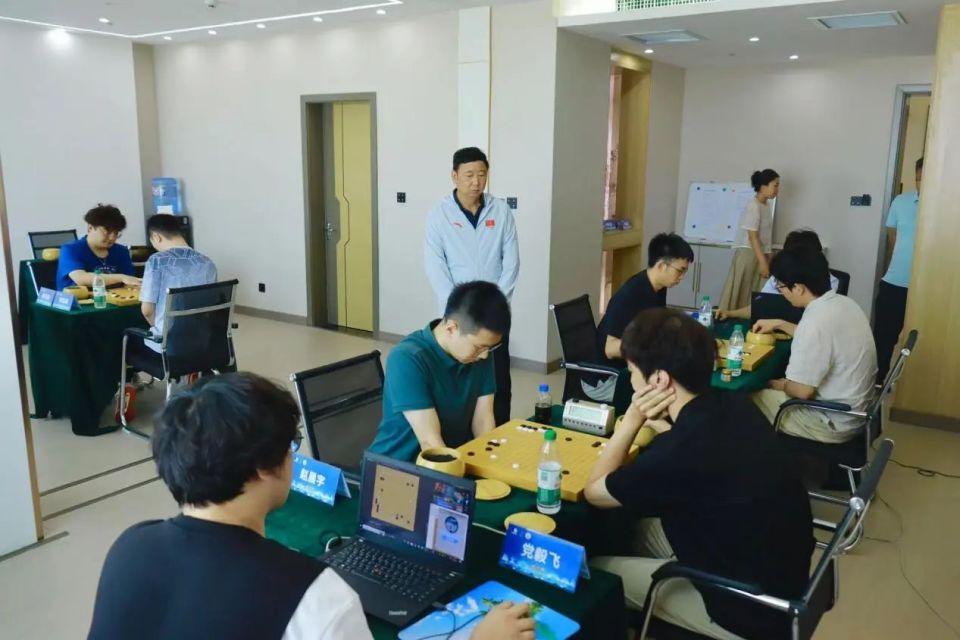 金志锡九段