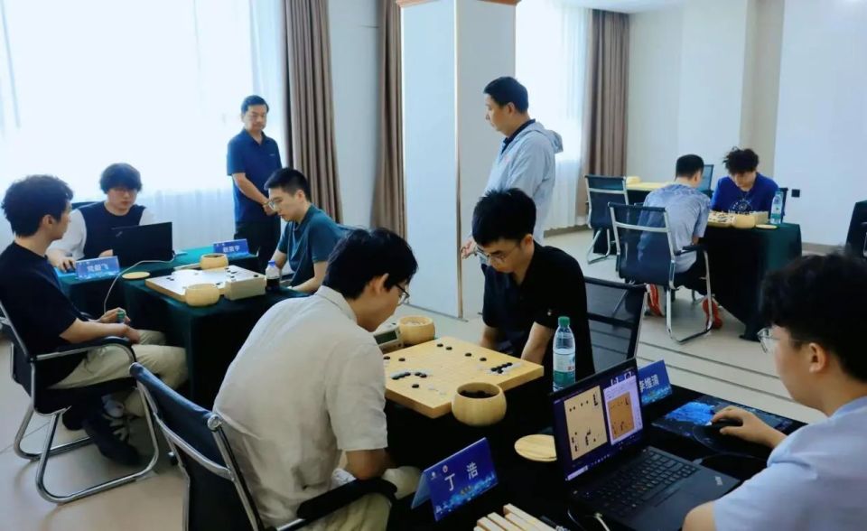 予以反攻, 九段