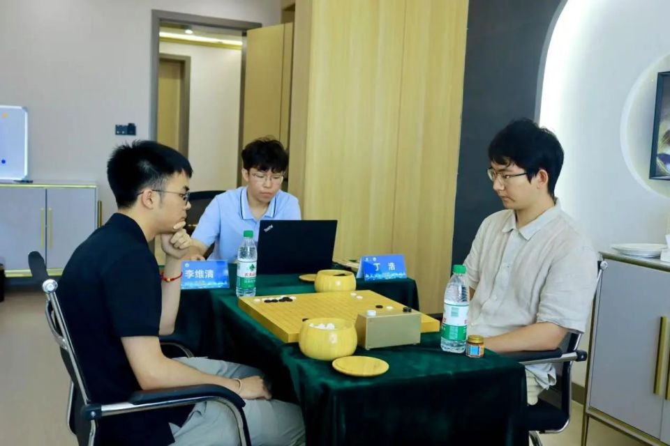 韩国队副将, 钰九段