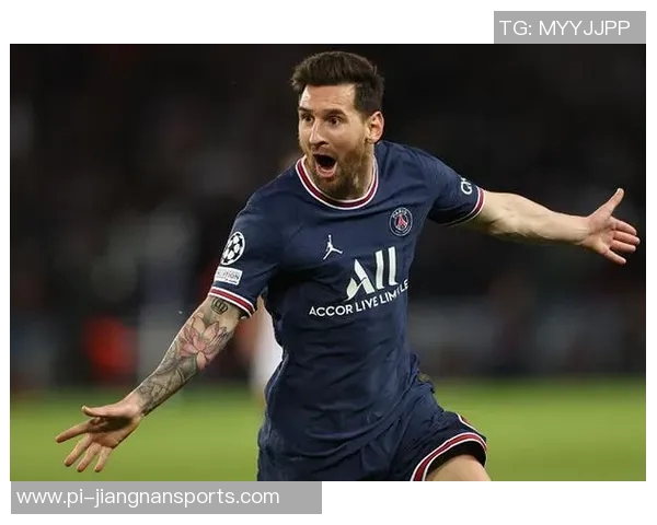 梅西如何通过足球射门技巧突破自我成就传奇球星之路